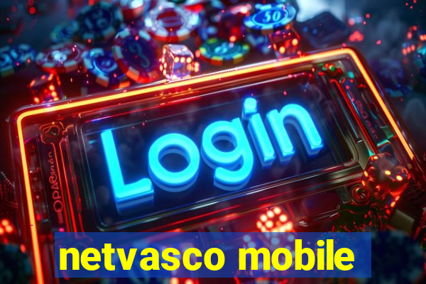 netvasco mobile